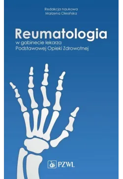 Reumatologia w gabinecie...