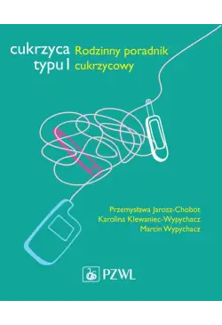Cukrzyca typu 1