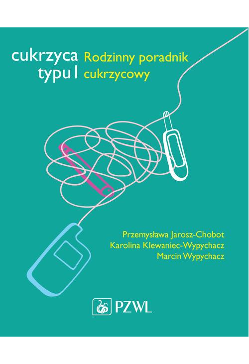 Cukrzyca typu 1