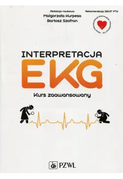 Interpretacja EKG. Kurs...