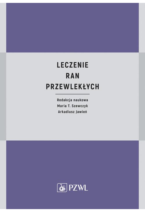 Leczenie ran przewlekłych