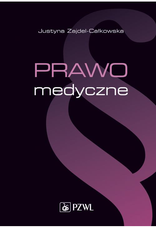 Prawo medyczne