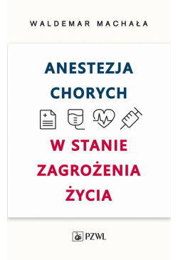 Anestezja chorych w stanie...