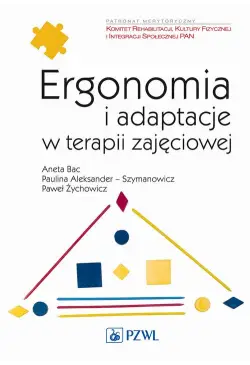 Ergonomia i adaptacje w...
