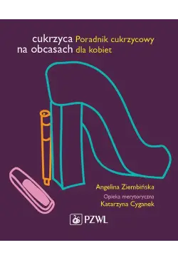Cukrzyca na obcasach