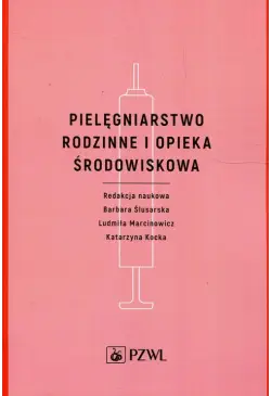 Pielęgniarstwo rodzinne i...
