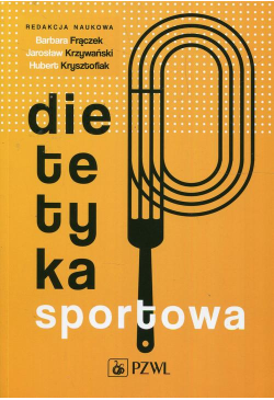 Dietetyka sportowa