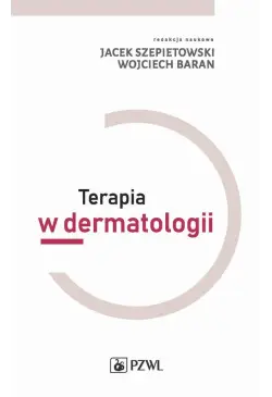 Terapia w dermatologii