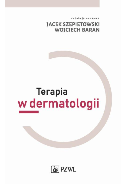 Terapia w dermatologii