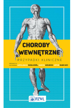 Choroby wewnętrzne....