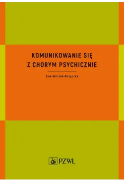 Komunikowanie się z chorym...