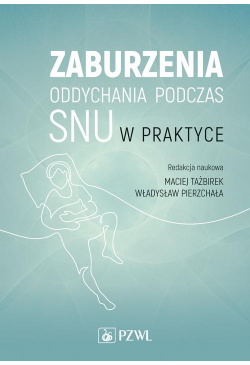 Zaburzenia oddychania...