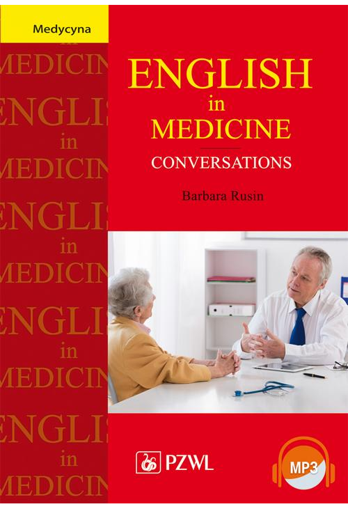 English in Medicine. Conversations