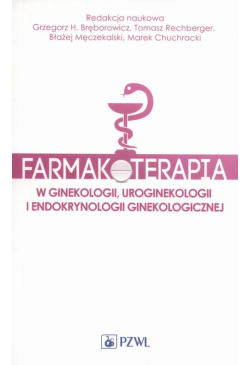 Farmakoterapia w...