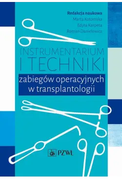 Instrumentarium i techniki...