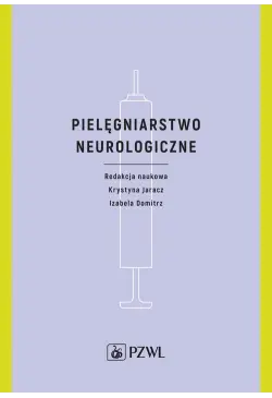 Pielęgniarstwo neurologiczne