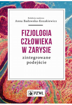 Fizjologia człowieka w zarysie