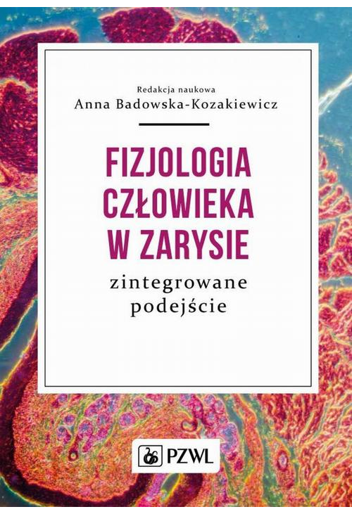 Fizjologia człowieka w zarysie