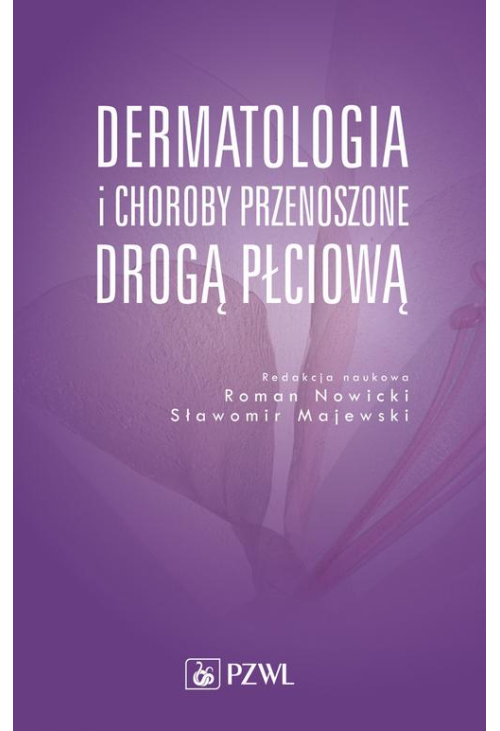 Dermatologia i choroby przenoszone drogą płciową