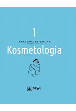 Kosmetologia t. 1