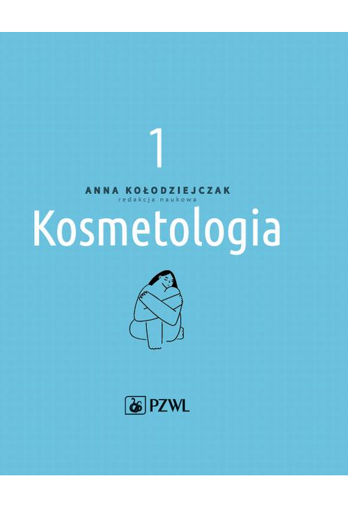 Kosmetologia t. 1