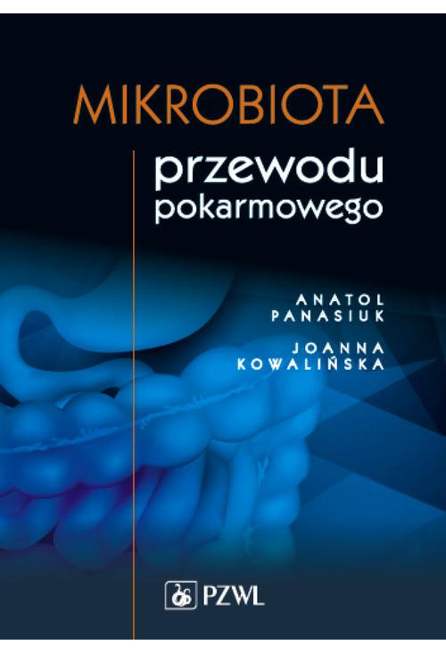 Mikrobiota przewodu pokarmowego