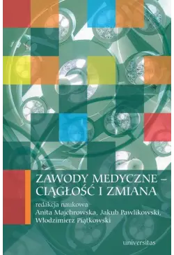 Zawody medyczne ciągłość i...