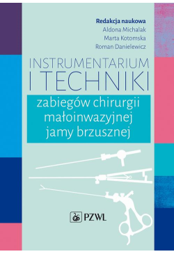 Instrumentarium i techniki...