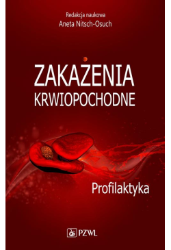 Zakażenia krwiopochodne....