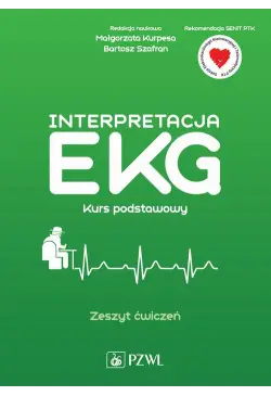 Interpretacja EKG. Kurs...