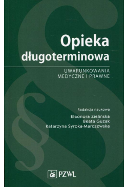 Opieka długoterminowa