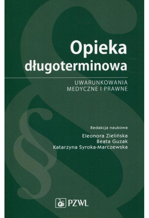 Opieka długoterminowa