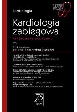 W gabinecie lekarza...