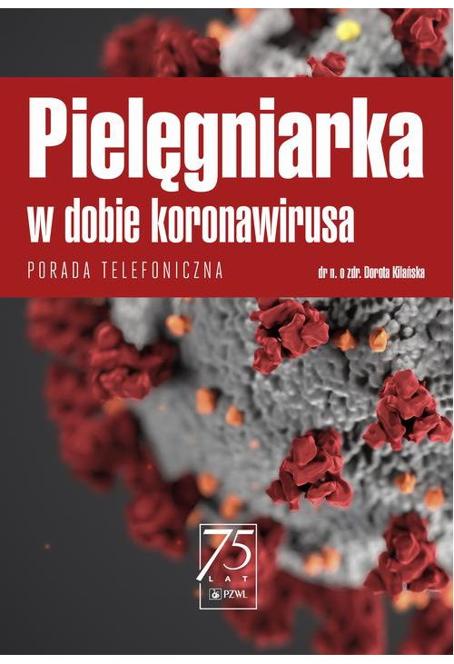 Pielęgniarka w dobie koronawirusa