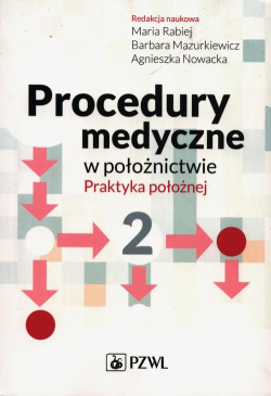 Procedury medyczne w...