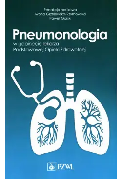 Pneumonologia w gabinecie...