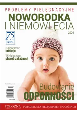 Problemy pielęgnacyjne...