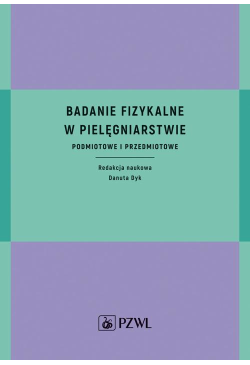 Badanie fizykalne w...