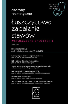 W gabinecie lekarza...
