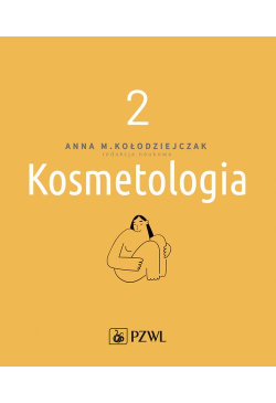 Kosmetologia t. 2
