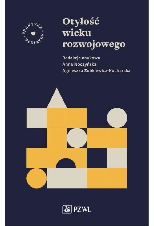 Otyłość wieku rozwojowego