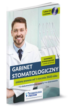 Gabinet stomatologiczny