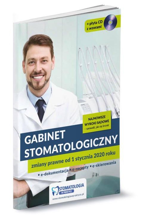 Gabinet stomatologiczny