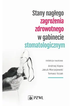 Stany nagłego zagrożenia...