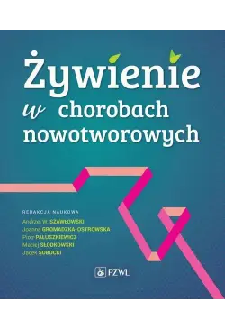 Żywienie w chorobach...