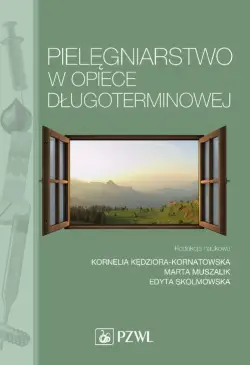 Pielęgniarstwo w opiece...
