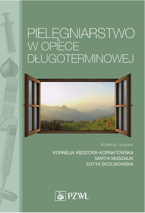 Pielęgniarstwo w opiece długoterminowej