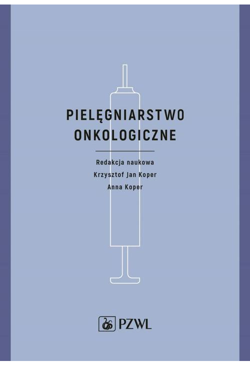 Pielęgniarstwo onkologiczne