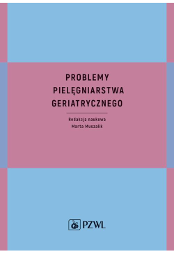 Problemy pielęgniarstwa...