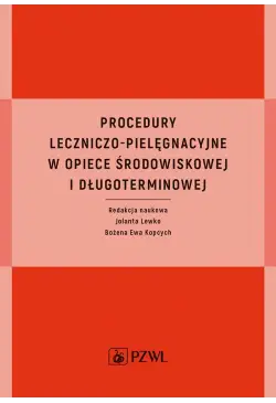 Procedury...